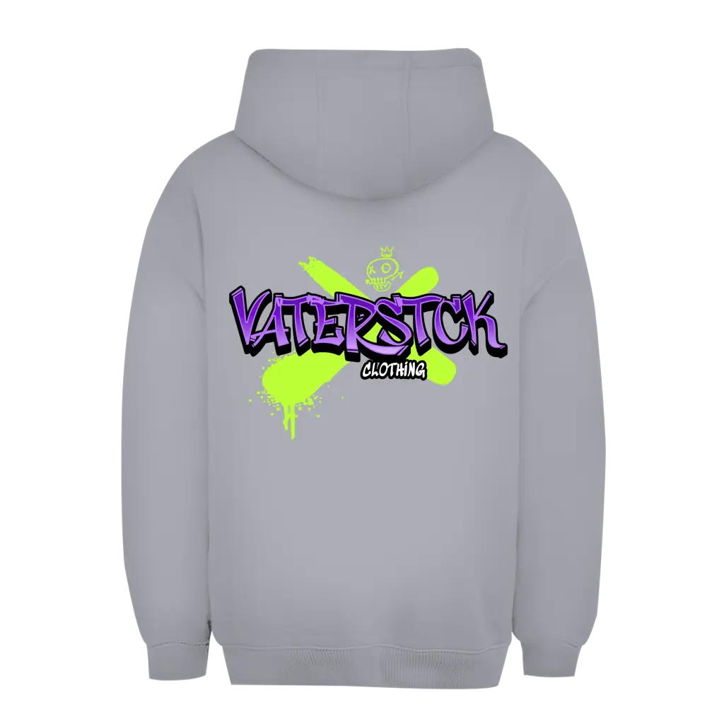 Hoodies Vaterstück