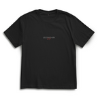 Legendary Dad – White Oversize T-Shirt – Streetwear für Väter – Frontansicht | Vaterstück