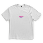 Dadlife Enable – Black Oversize T-Shirt – Streetwear für Väter – Frontansicht | Vaterstück