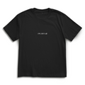 Cool Dads Club Typo4 – White Oversize T-Shirt – Streetwear für Väter – Frontansicht | Vaterstück