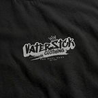 Vaterstück Clothing for real Dads – Oversize T-Shirt – Streetwear für Väter – Detailansicht | Vaterstück